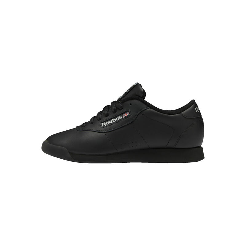 Pantofi sport femei Reebok Classic Princess, Negru