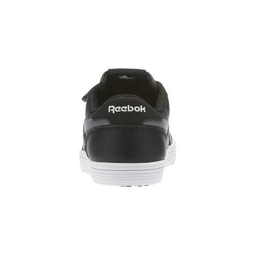 Chaussures universel enfants Reebok Royal Comp 2L Alt 4/5