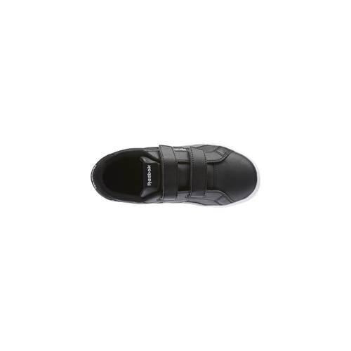 Chaussures universel enfants Reebok Royal Comp 2L Alt 5/5
