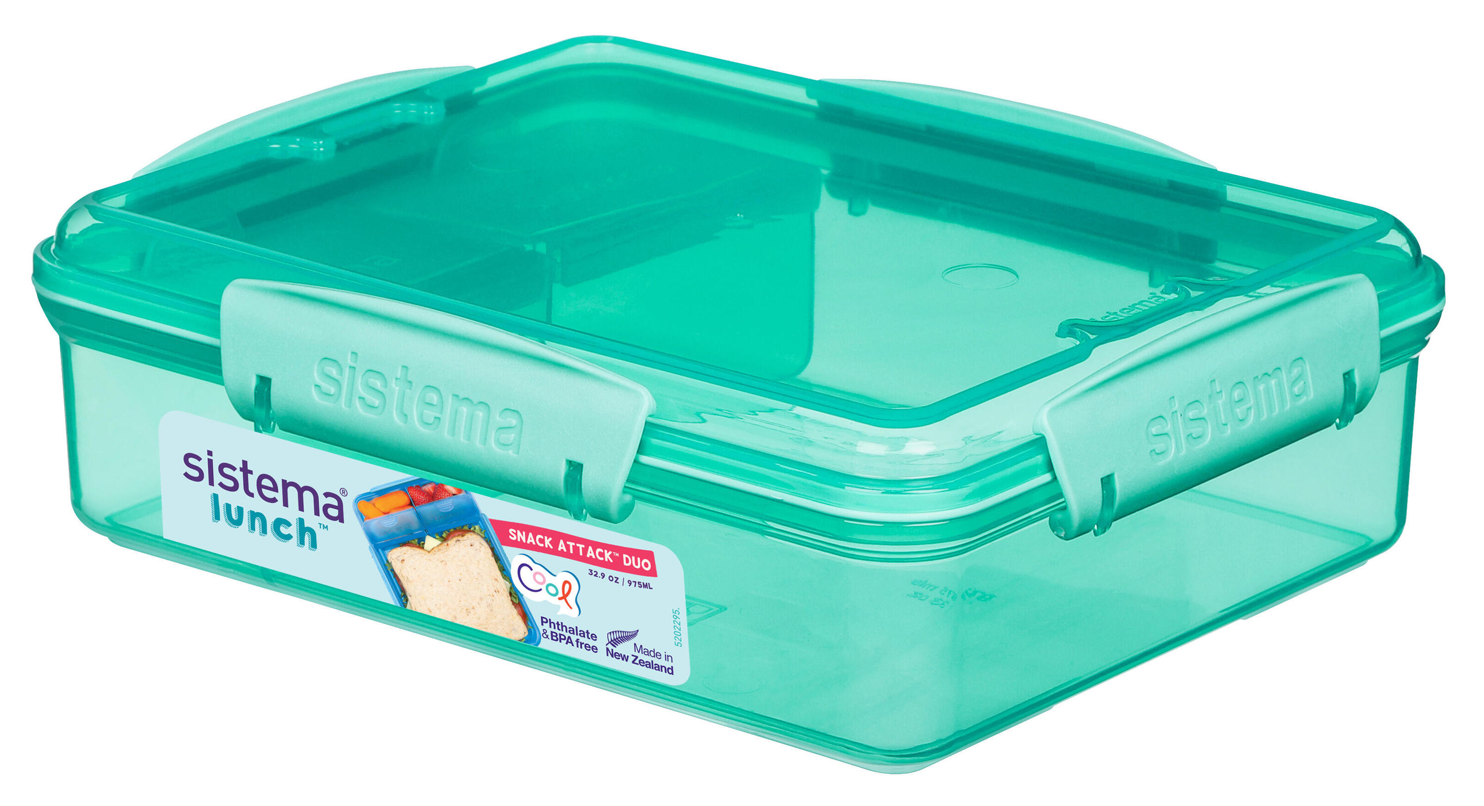 SISTEMA picture