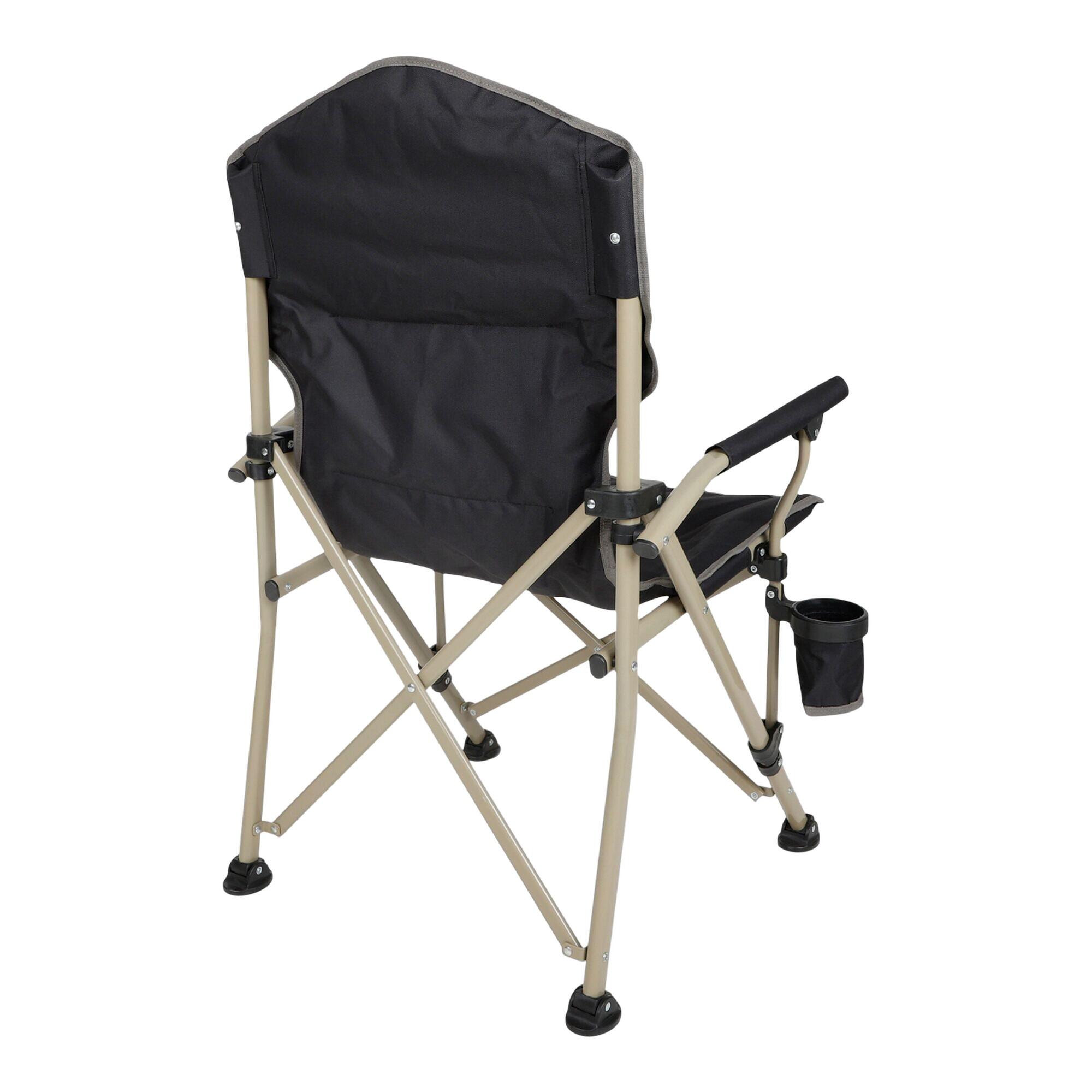 Forza II Folding Chair (Ash) 2/5