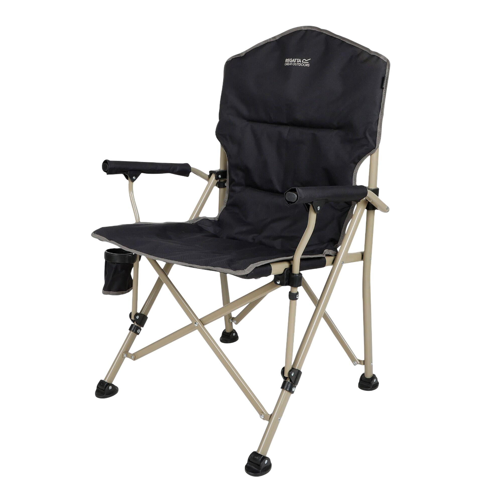 Forza II Folding Chair (Ash) 4/5