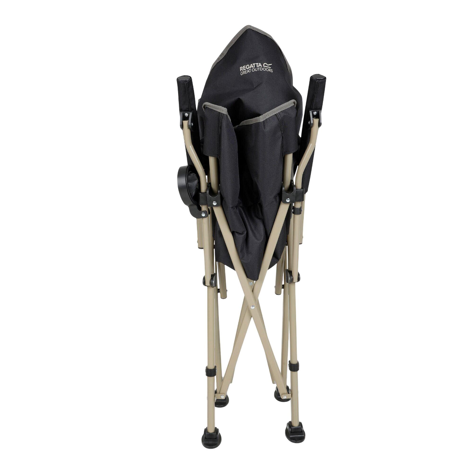 Forza II Folding Chair (Ash) 3/5