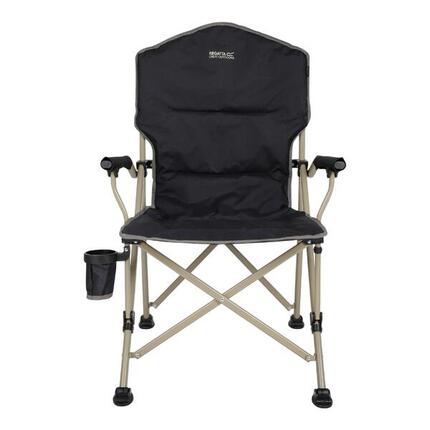 Chaise Pliante FORZA (Cendre)
