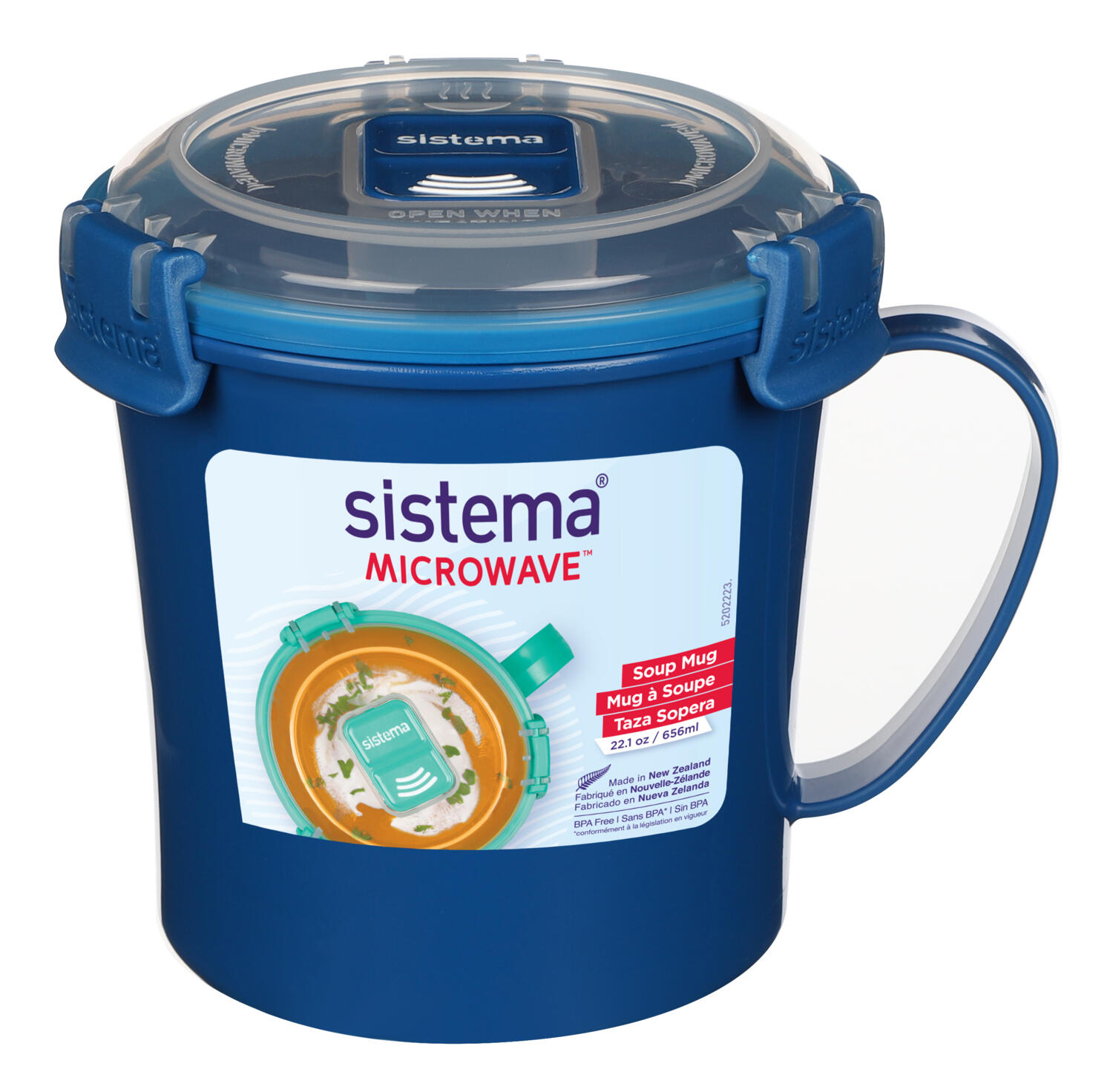 SISTEMA picture