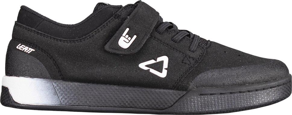 Buty rowerowe (platformy) dziecięce LEATT Flat 2.0 Junior