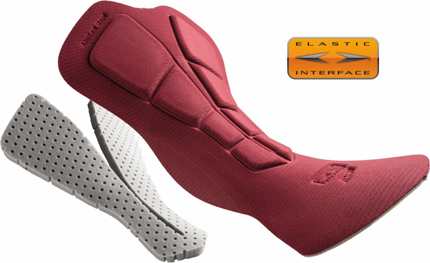 Bib Liner MTB 3.0 Zwart 4/5