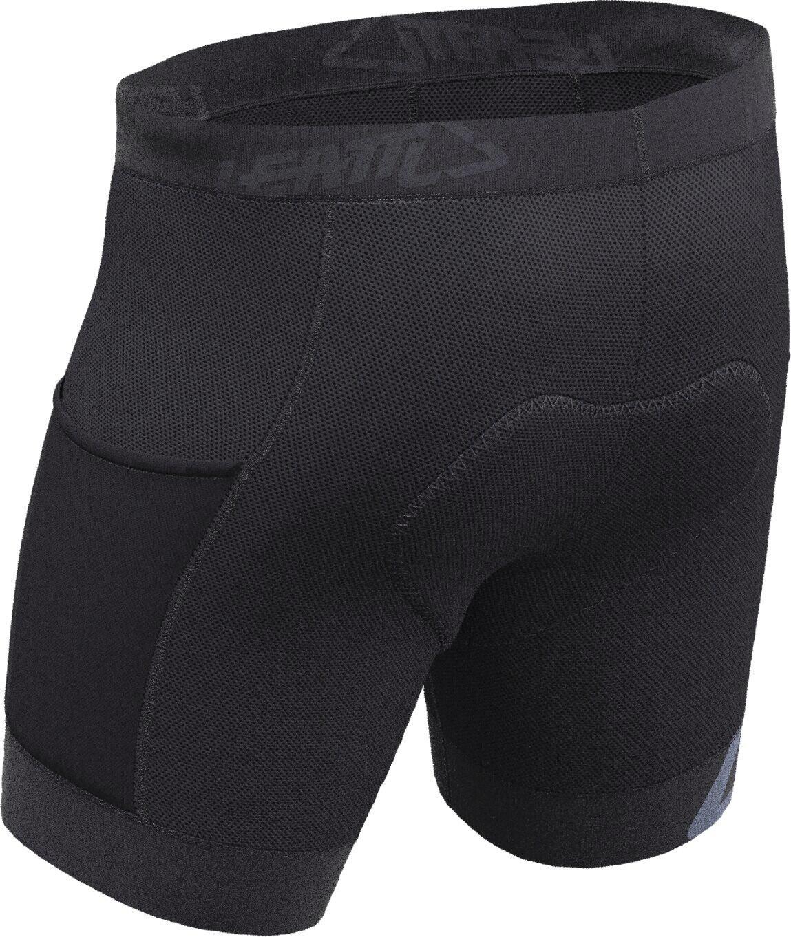 Bib Liner MTB 3.0 Zwart 2/5