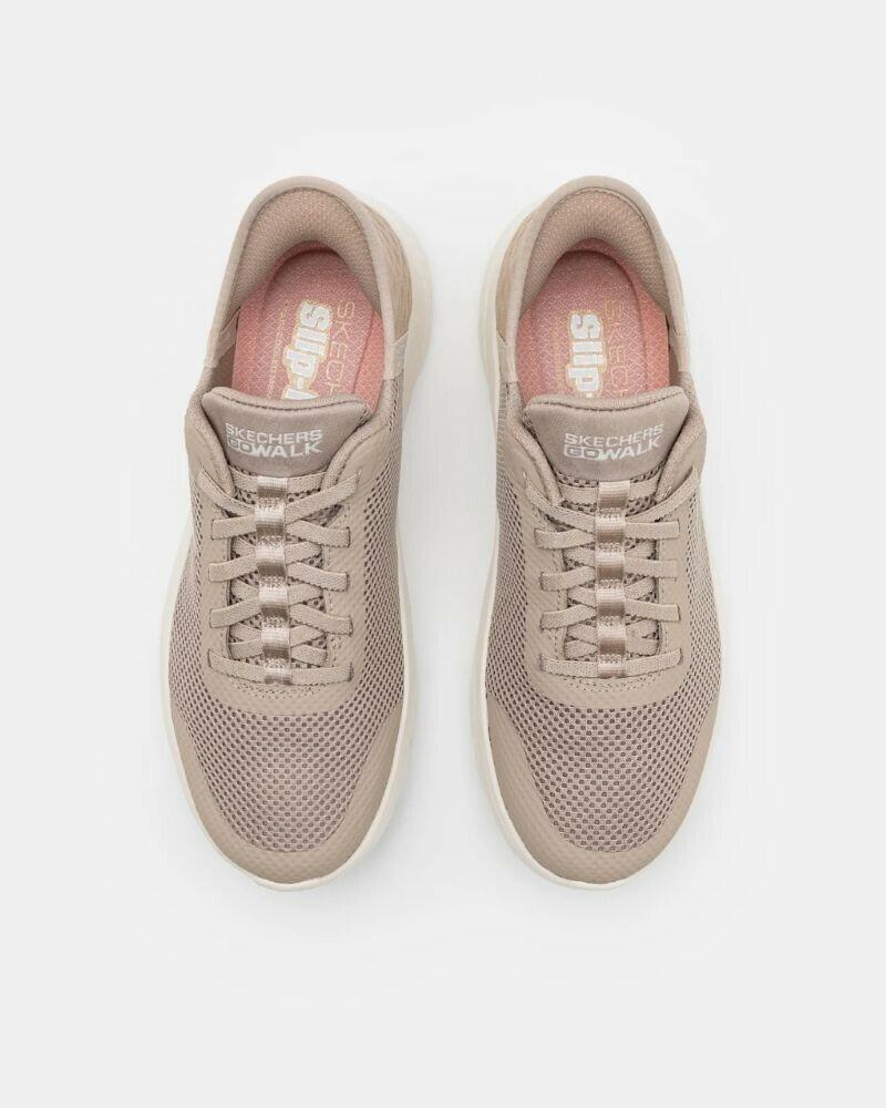 Sapatilhas Skechers modelo 124836-MVE para mulheres 2/5