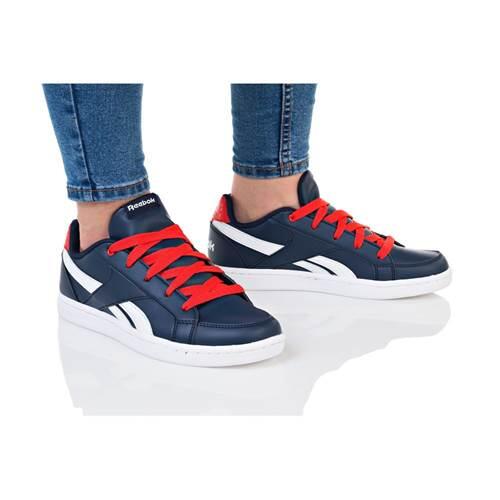 Chaussures universel enfants Reebok Royal Prime 5/5