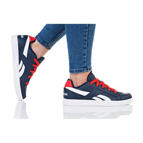 Chaussures universel enfants Reebok Royal Prime 3/5