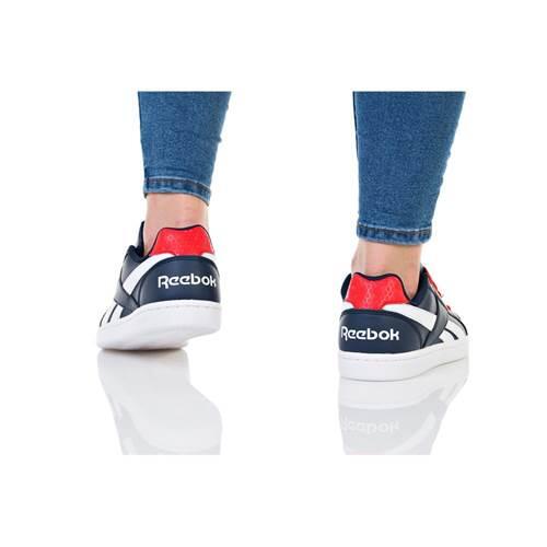 Chaussures universel enfants Reebok Royal Prime 4/5