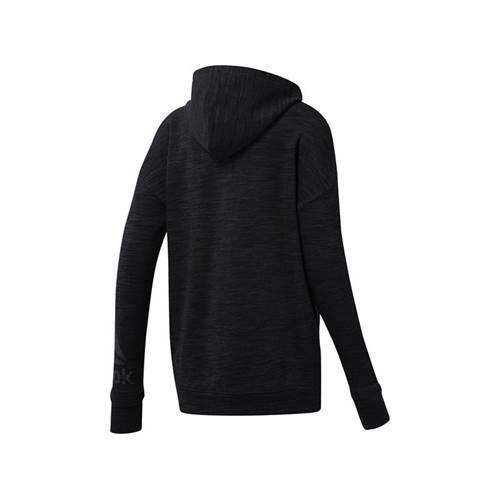 Bluza treningowa damska Reebok Training Essentials Marble