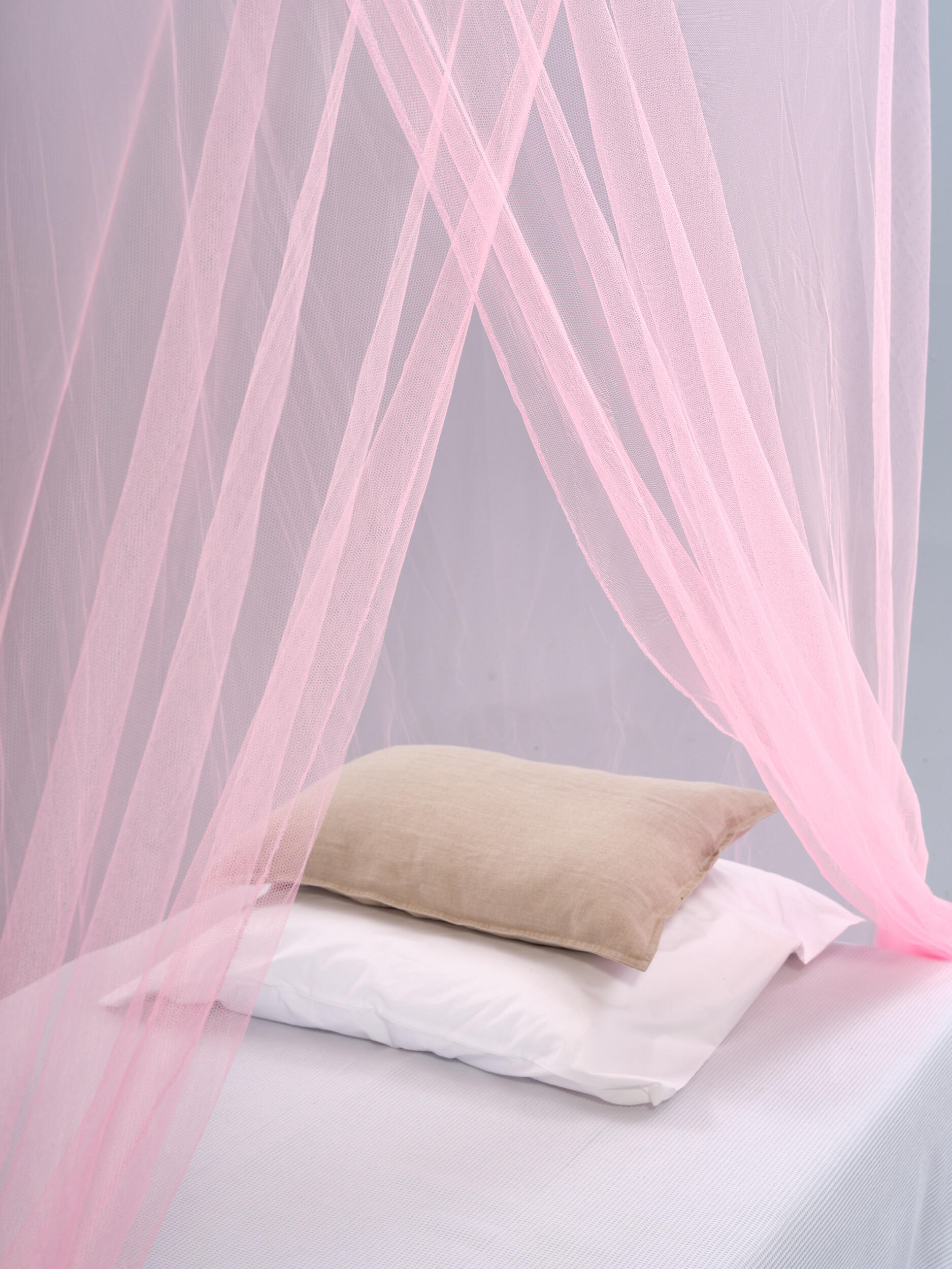Zanzariera Deconet SOLITAIRE Rosa - L200xL100xH200cm 3/6