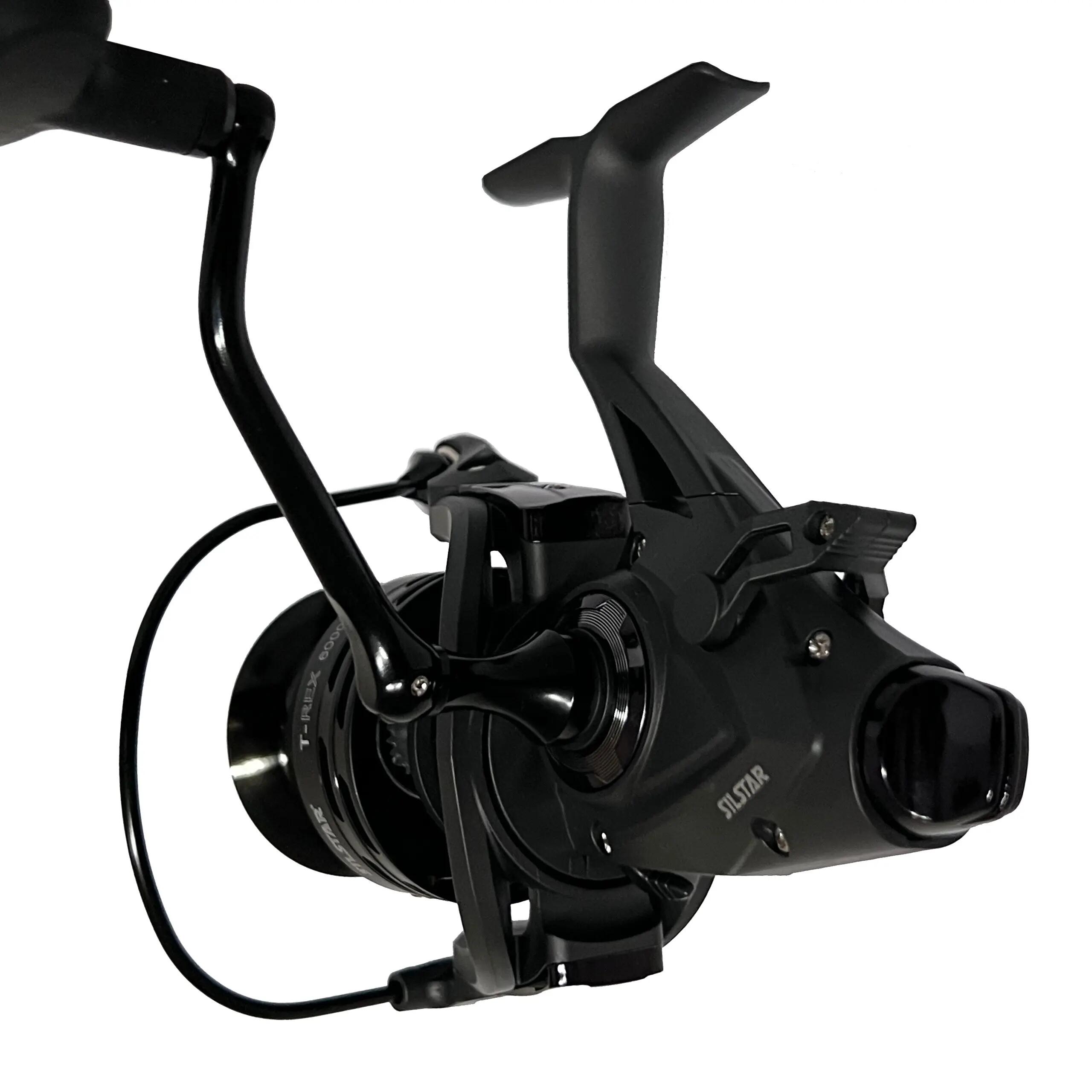 SILSTAR T-REX FEEDER 6000FS 5+1 6/7