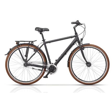 28" Herren City Fahrrad Bike Cityrad CITERRA SL 3 GENT Shimano 7 x Gang NEXUS