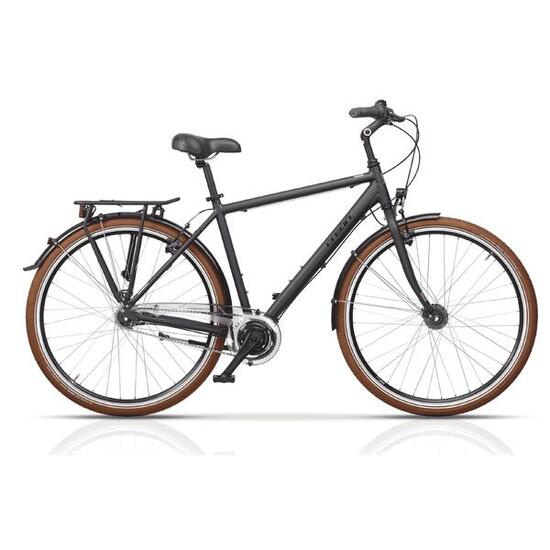 28" Herren City Fahrrad Bike Cityrad CITERRA SL 3 GENT Shimano 7 x Gang NEXUS