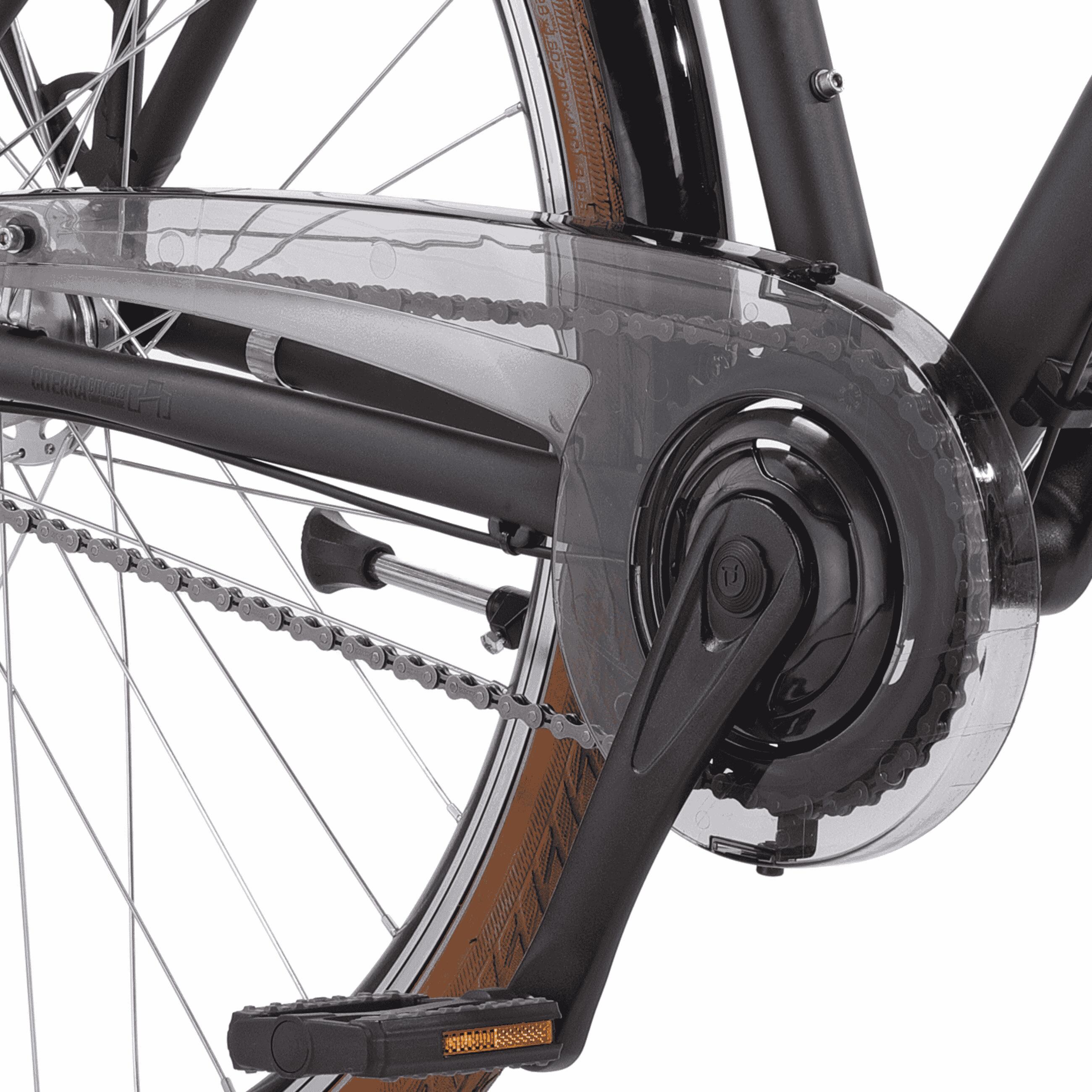 28" Herren City Fahrrad Bike Cityrad CITERRA SL 3 GENT Shimano 7 x Gang NEXUS 4/4