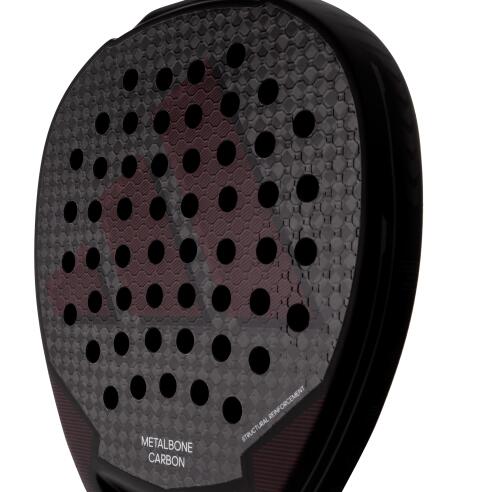 Padelracket adidas Metalbone CARBON 3.3 5/7