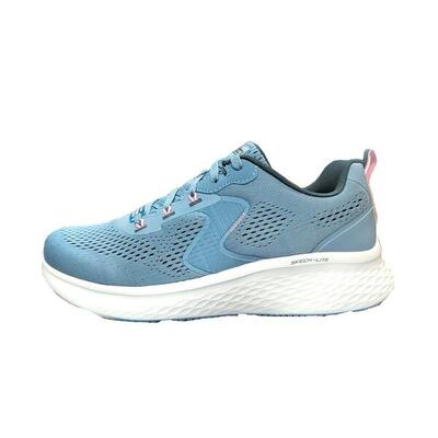 Zapatillas Mujer Skechers Sltp Skech Lite Pro Bright Skies Morado