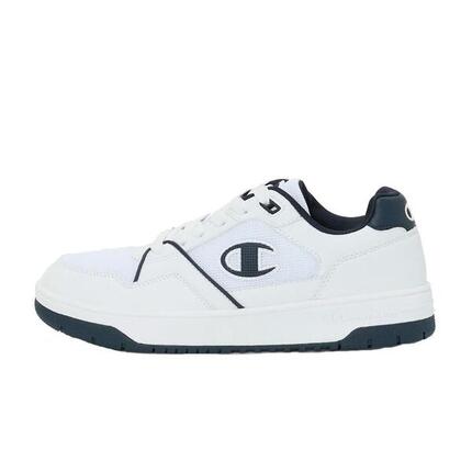 Champion RD 18 Lite Mesh Herren Sneaker S22361-CHA-WW015 WHT/NNY