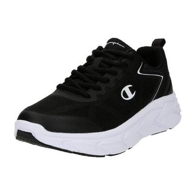 Zapatillas Running Hombre FX III Negro