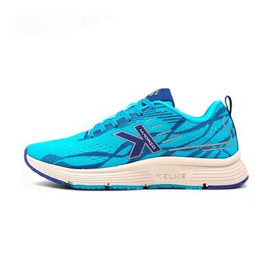 Zapatillas Running Hombre Kelme Madrid Azul