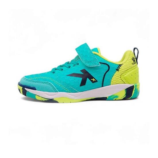 Zapatillas Futbol Sala Niño Kelme Goleiro