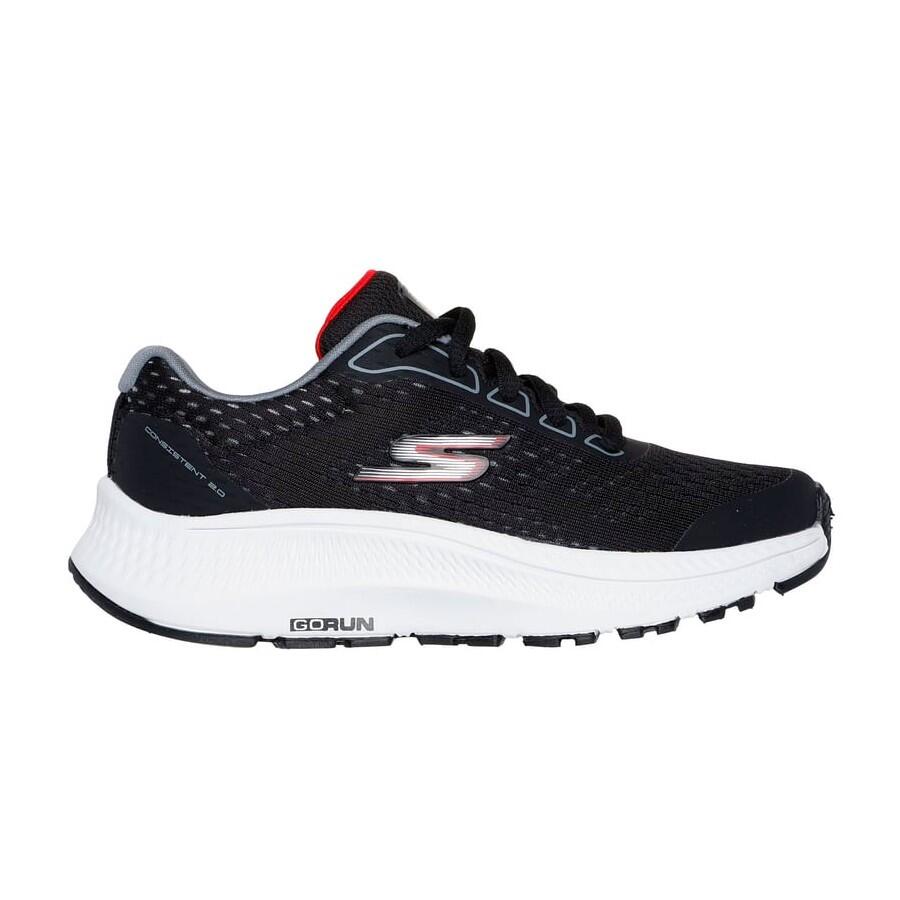 Baskets Skechers modèle 405046L-BKCC pour unisexe enfants 3/5