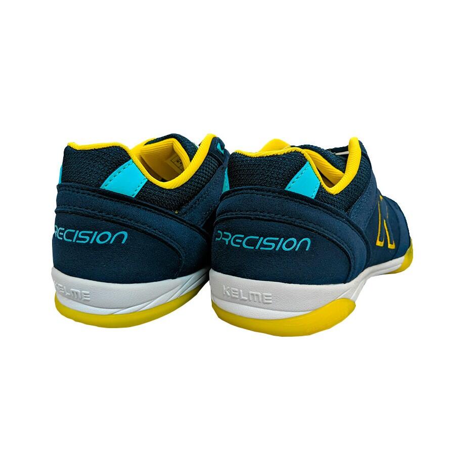 Chaussures de futsal Kelme modèle 55211-490 pour homme 4/5
