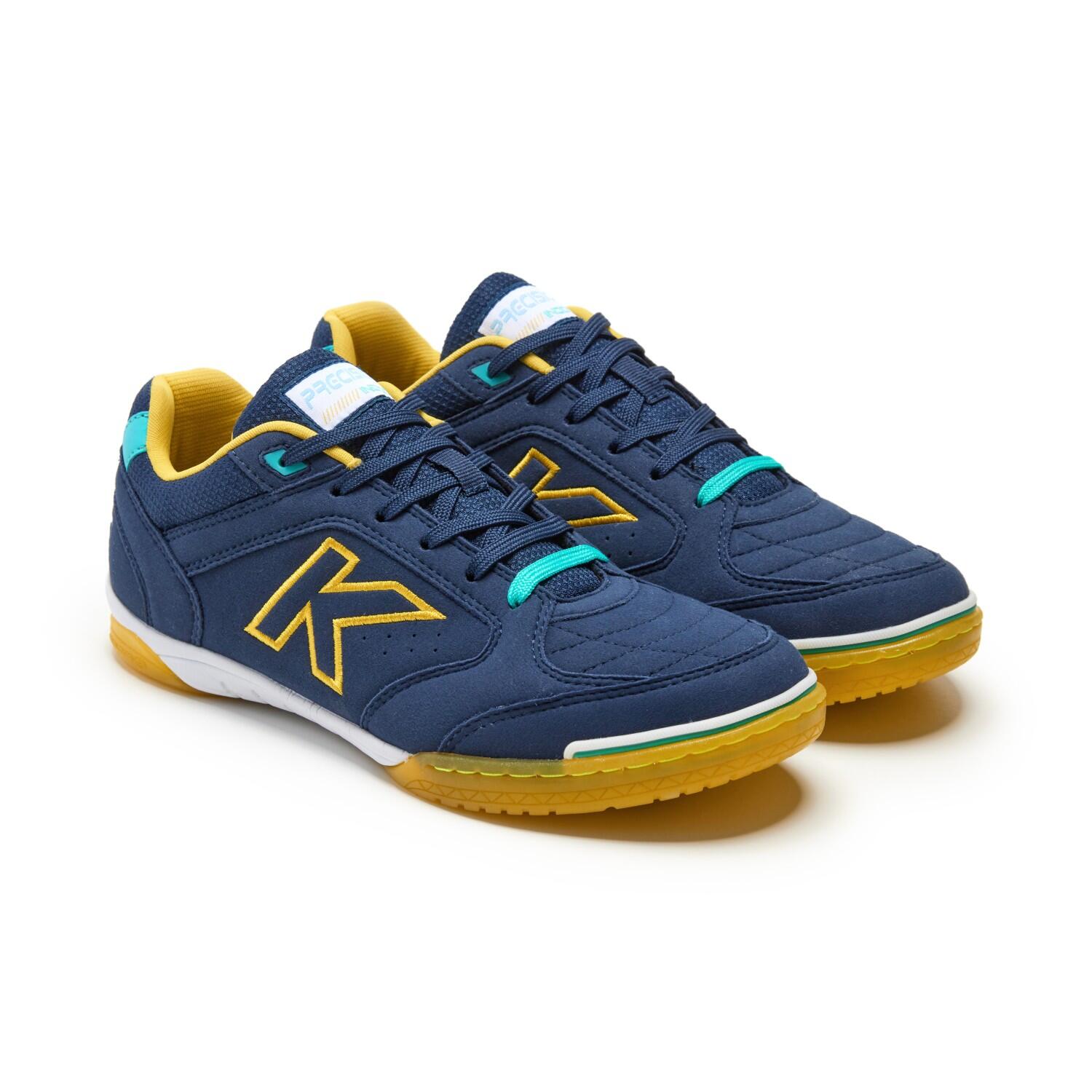 KELME K-37 - Scarpe Da Ginnastica Basse Unisex - Adulto - Design Semplice E Durevole - Sportswear - 2