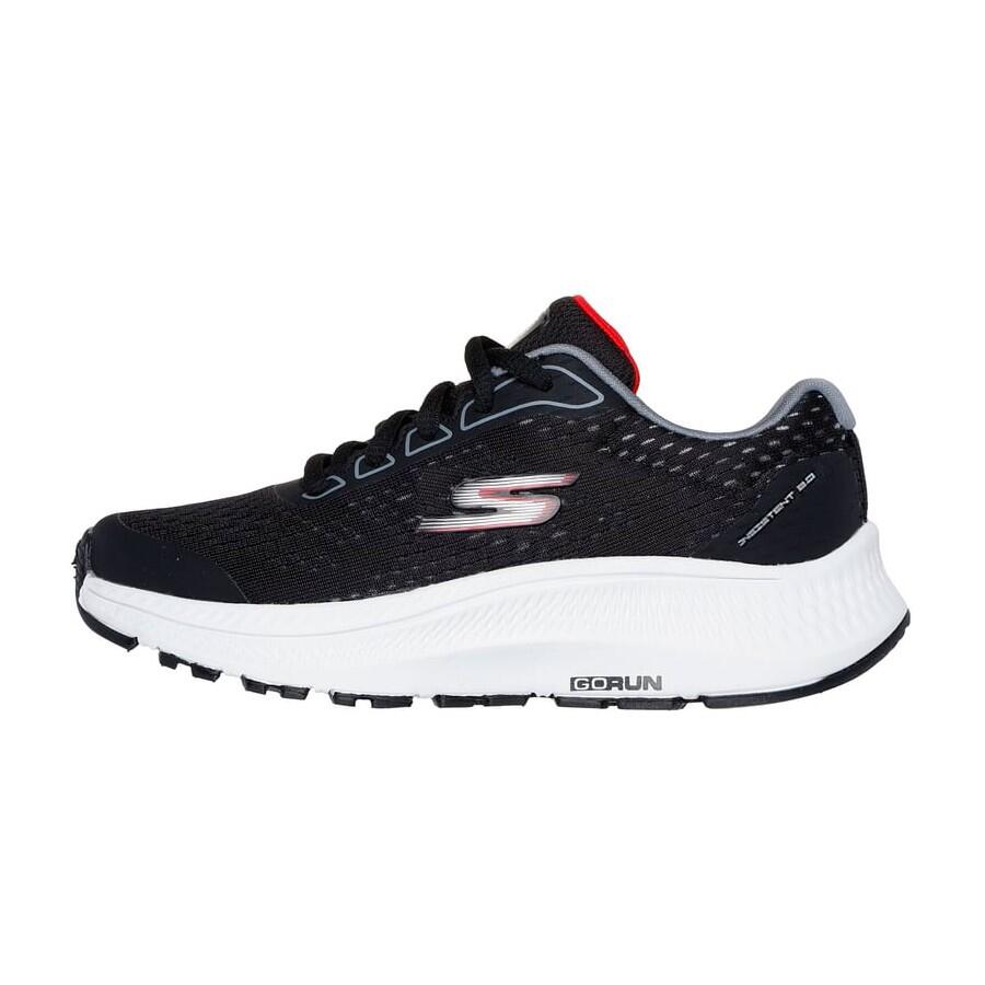 SKECHERS Zapatillas Mujer Skechers Go Run Consistent 2.0 Negro