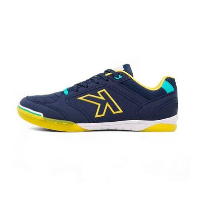 Zapatilla Futbol Sala Niño Kelme Precision Amarillo