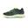 Kelme Zapatillas Running Madrid Negro Unisex