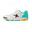 Zapatillas Futbol Sala Niño Kelme Golerio Blanco