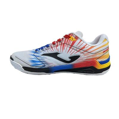 Zapatillas Futbol Sala hombre Invicto Blanco