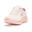 Pantofi de damă naturali SKECHERS Go Run Consistent 2.0 Mile Marker