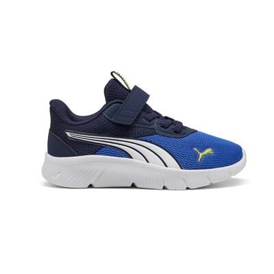 Scarpe Puma Bambino FLEXFOCUS MODERN AC+PS BLU ROYAL