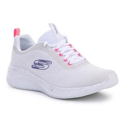 Trainingsschoenen voor vrouwen skechers ultra flex 30 new horizons