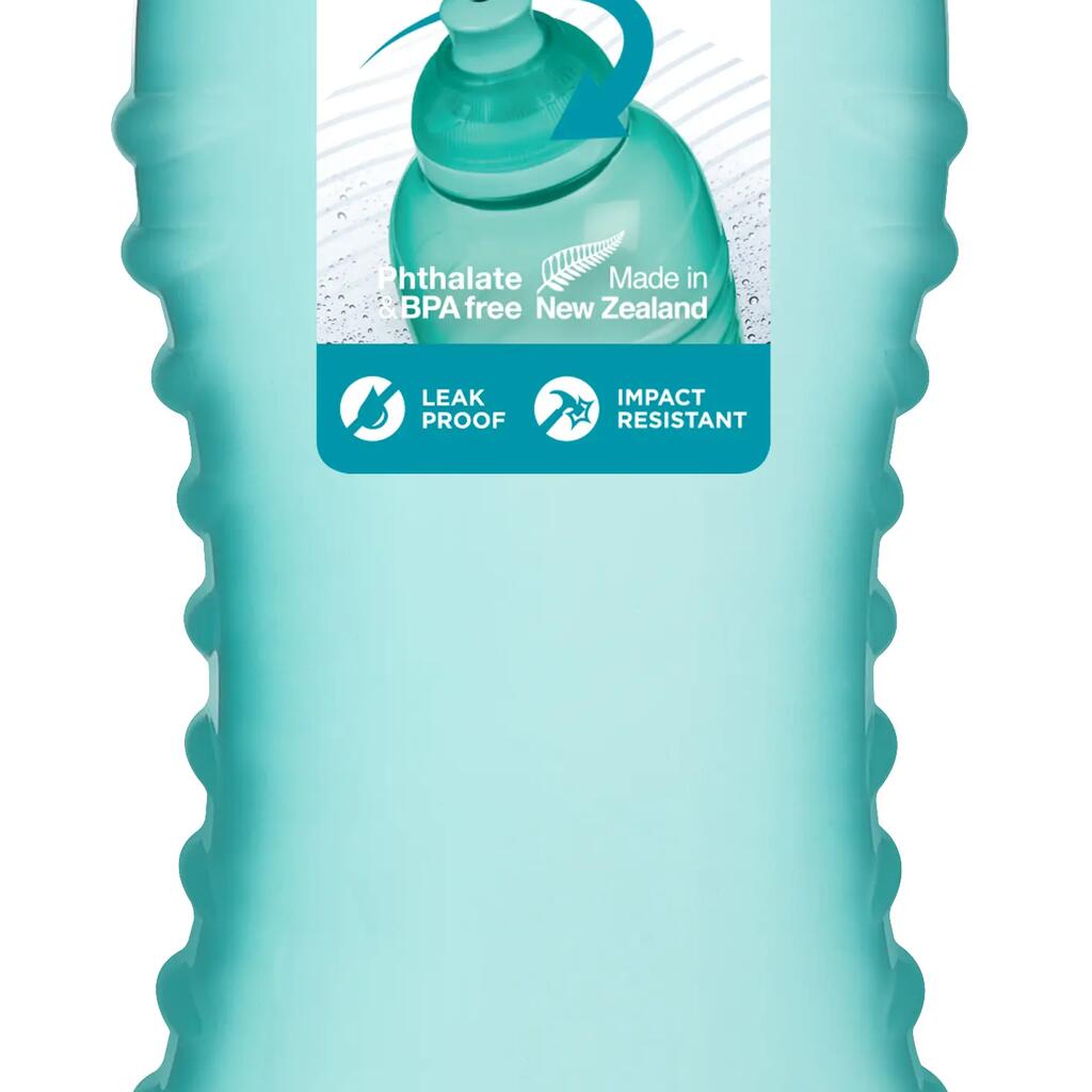 Fľaša na pitie Hydrate™ Squeeze Twist ‘n’ Sip 460 ml