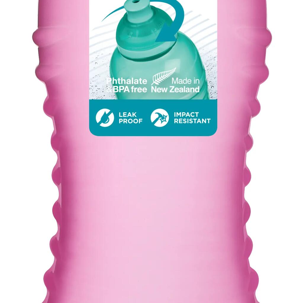 Fľaša na pitie Hydrate™ Squeeze Twist ‘n’ Sip 460 ml
