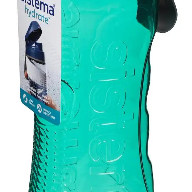 Fľaša na pitie Hydrate™ Active Flip Top 800 ml