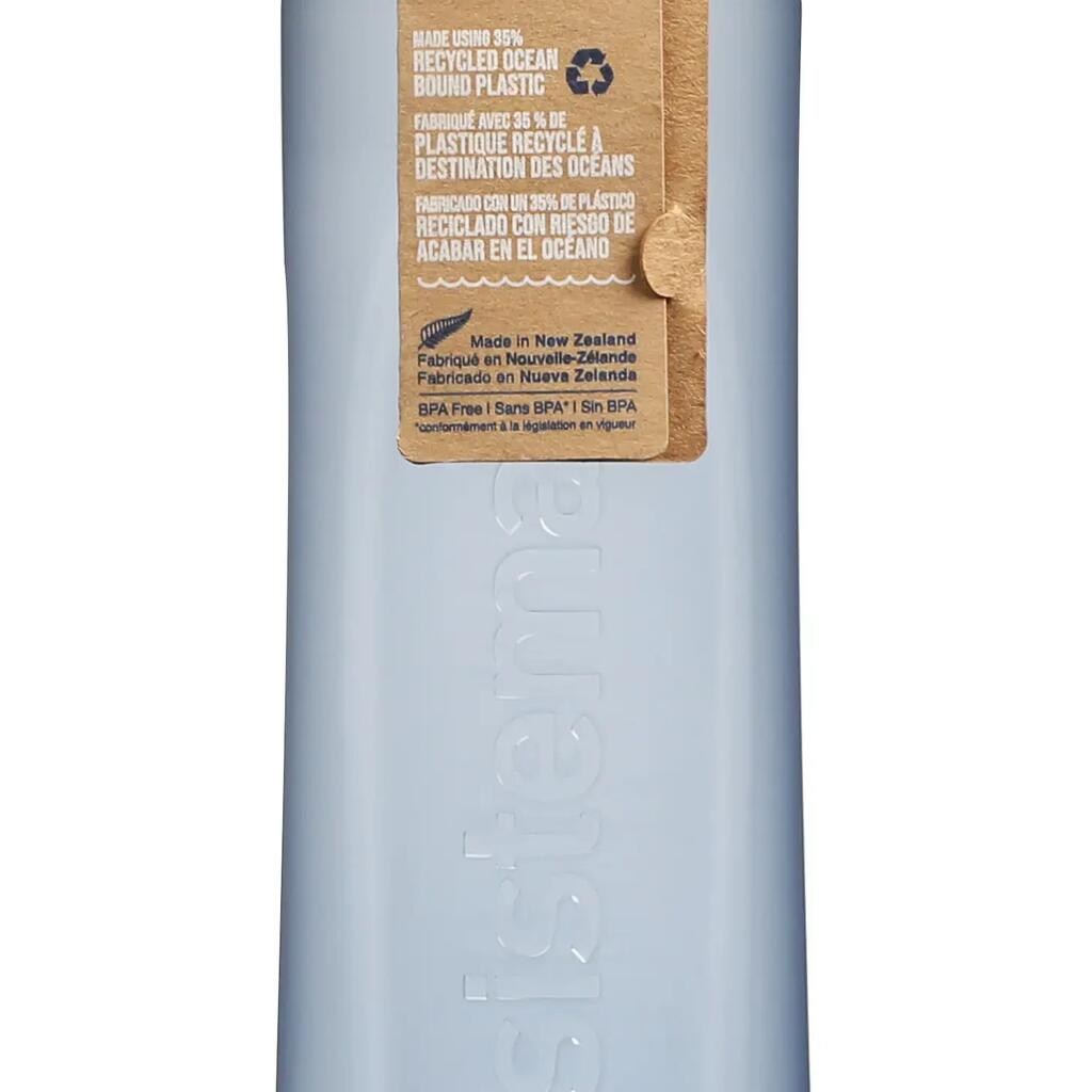 Fľaša na pitie Ocean Bound Swift Squeeze 480 ml