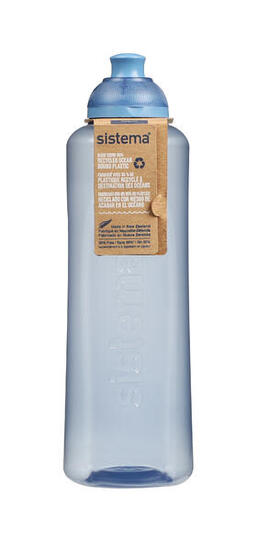 Butelka Ocean Bound Swift Squeeze 480 ml