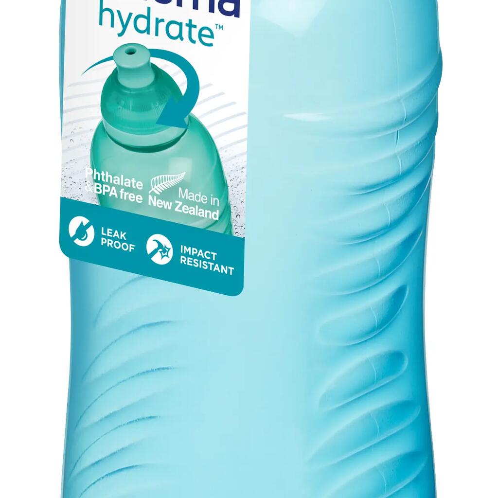 MODRÁ