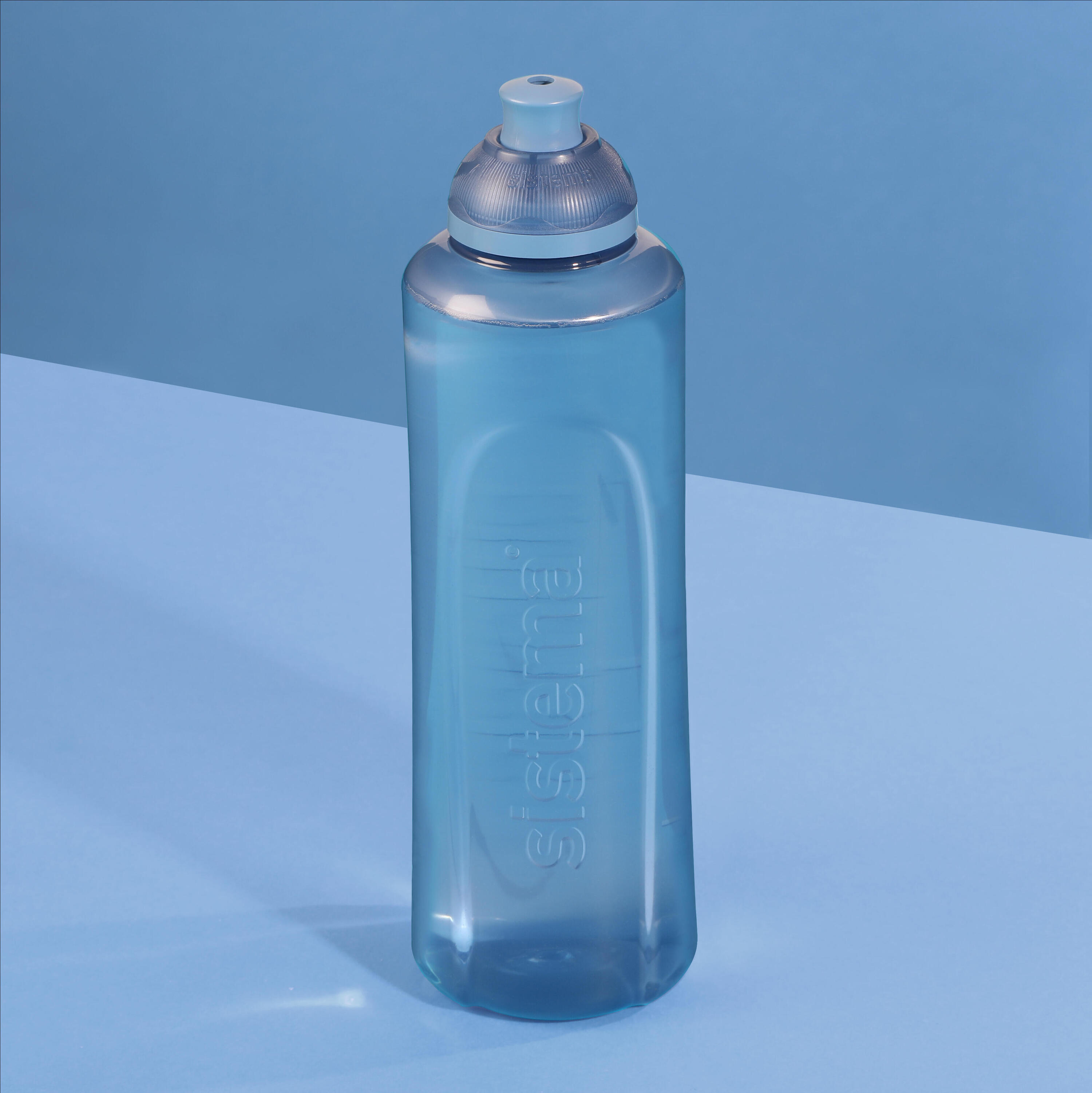 Ocean Bound Láhev Swift Squeeze 480 ml 3/4