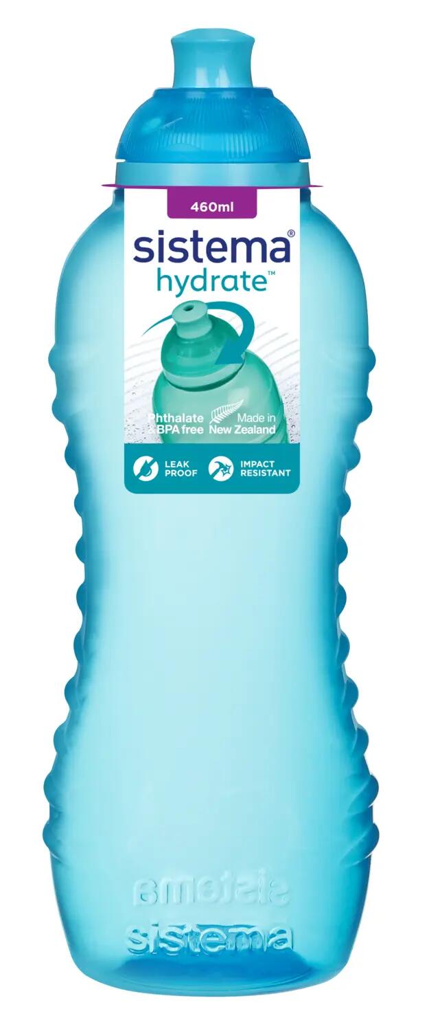 Butelka Hydrate Squeeze Twist n Sip 460 ml 2/2