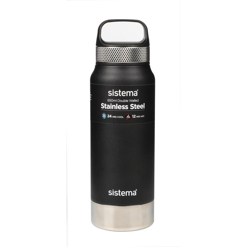 Termoska nerezová Hydrate™ 650 ml