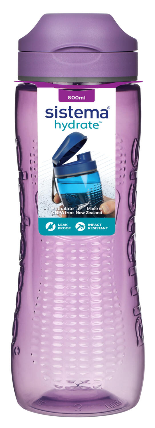 Láhev na pití Hydrate™ Active Flip Top 800 ml 2/2