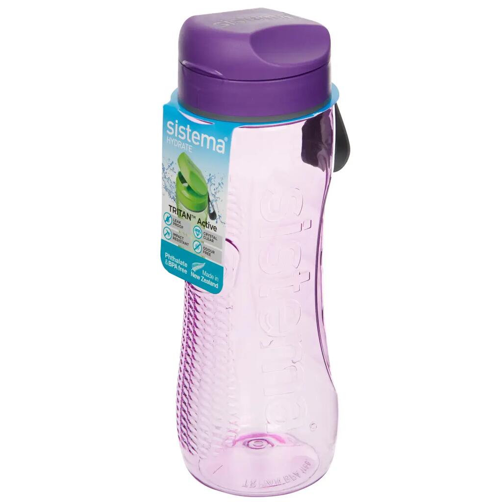 Fľaša na pitie Hydrate™ Active Flip Top 800 ml